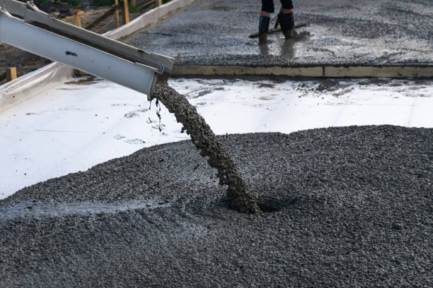 Best Concrete Grinding and Polishing in Marion, IN