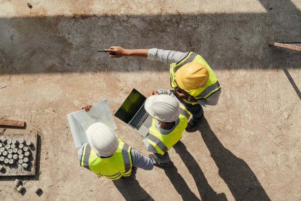 Best Residential Concrete Solutions in Marion, IN