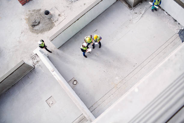 Best Concrete Sealing and Maintenance in Marion, IN